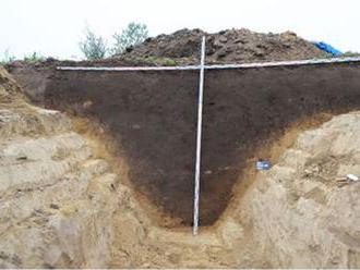 Live Science: Vedci v Poľsku našli 5000 rokov staré pohrebisko