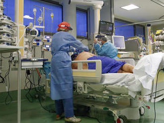 Nitrianska nemocnica chystá zmeny, lekári hrozia výpoveďami
