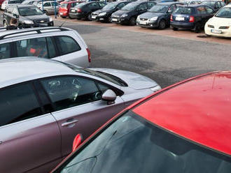 Martinčania spisujú petíciu, bezplatné parkovanie sa pre nich končí
