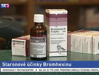 V súvislosti s koronavírusom experti opäť spomínajú Bromhexin