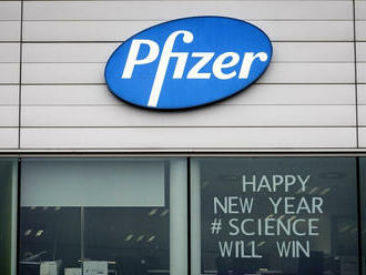 Pfizer chce očkovať mladých pod 16 rokov, požiadal o schválenie
