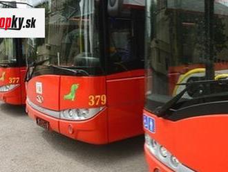 Únia dopravcov Slovenska so štrajkom mestských dopravných podnikov nesúhlasí