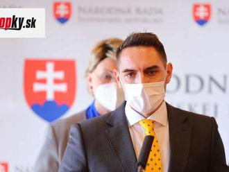 ROZHOVOR Poslanec Gyimesi o návšteve Maďarska: Veľvyslanca si na stretnutí neželal Igor Matovič
