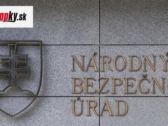 Národný bezpečnostný úrad zaznamenal sériu ransomvérových útokov na slovenské ciele: Napadnúť môžu k
