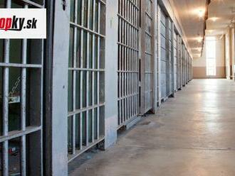 KORONAVÍRUS Väznené osoby budú mať opäť možnosť stretnúť sa so svojimi blízkymi
