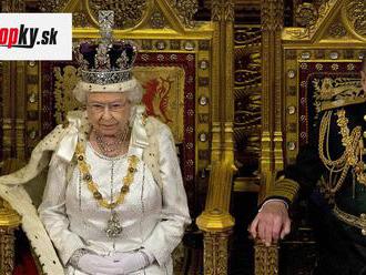 Zasiahne kráľovná? Problémy pred pohrebom princa Philipa: Harry sa so starým otcom možno nerozlúči