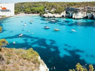 Nová linka z Viedne: Vytlačí Menorca letný hit Malorku?