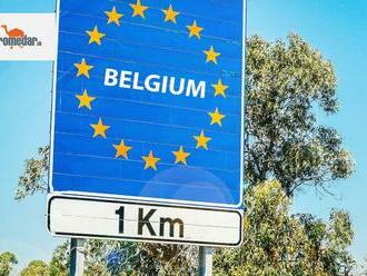 Belgický farmár vyvolal pobavenie: Posunul hranicu s Francúzskom