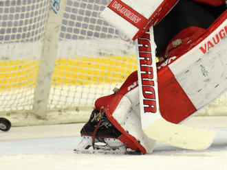 Hokejisté Kanady ovládli MS osmnáctek, ve finále zdolali Rusko 5:3
