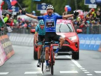 V Turíně dnes začne Giro, na startu bude i český cyklista Hirt
