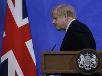 Británia chce postaviť vlajkovú loď, ktorá bude propagovať jej záujmy