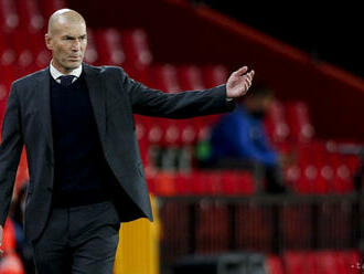 Benzemu mrzí, že Zidane končí v Reale Madrid