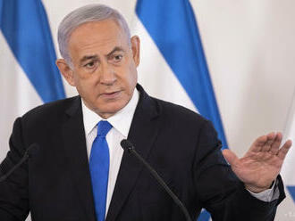 Vláda bez Likudu je podľa Netanjahua hrozbou pre Izrael