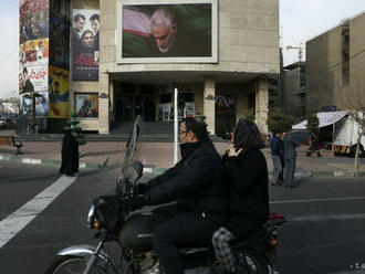Paríž: Obvinenie Francúza v Iráne zo špionáže je nepochopiteľné