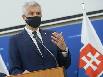 Korčok sa zúčastní na rokovaní ministrov zahraničných vecí krajín NATO