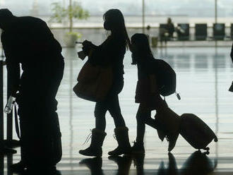 OECD spustila iniciatívu na bezpečné cestovanie v čase pandémie