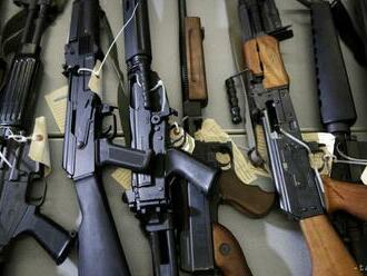 V Nitrianskom kraji odovzdali počas zbraňovej amnestie 170 zbraní