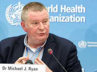 WHO: Nedostatok opatrení zrýchľuje mieru šírenia nákazy koronavírusom