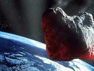 NASA nebyla schopna ochránit Českou republiku před dopadem asteroidu