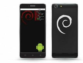 Debian na nerootnutém Androidu, Ubuntu 21.10 zahájilo vývoj