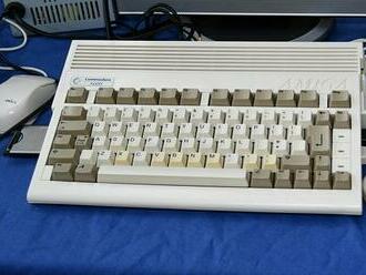 Projekt Amiga: jak se zrodily a zanikly legendární počítače