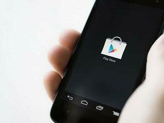 Google Play Store bude mít informace týkající se soukromí u všech apikací