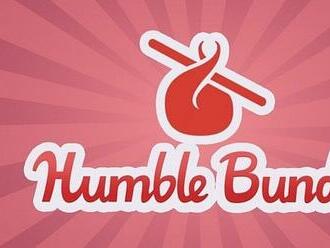 Humble Bundle vrátil zpět staré možnosti přispět na charitu