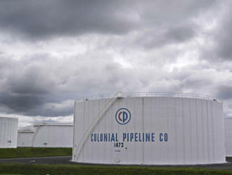 Bloomberg: Colonial Pipeline zaplatila hackerům téměř pět milionů dolarů