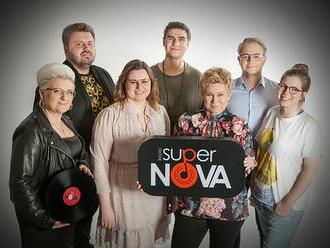 23,5E: Radio SuperNova nahradilo Radio WAWA