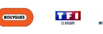 Největší francouzské skupiny TF1 a M6 jednají o fúzi