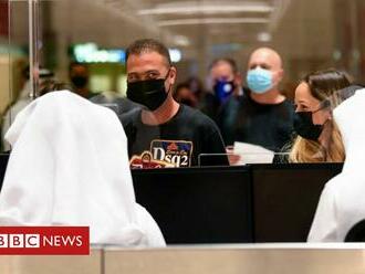 No alternative to vaccine passports, says Dubai airport boss