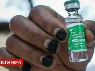 Covid-19 vaccines: Why some African states have leftover doses