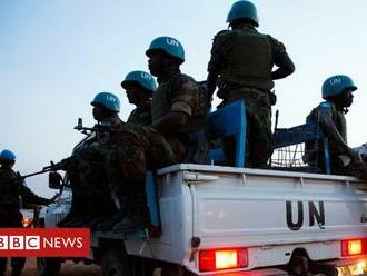 Ethiopian former UN peacekeepers seek asylum in Sudan