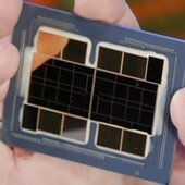 Intel Ponte Vecchio budou nasazeny v mnichovském superpočítačovém středisku