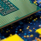 Samsung by měl opět vystřídat Intel na pozici největšího světového výrobce čipů
