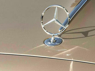 Nový, absolutně vrcholný Mercedes odhalil parametry, je to luxusní raketa na kolech