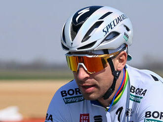 ONLINE: Peter Sagan dnes na Giro d'Italia 2021 - 3. etapa LIVE