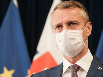 Raši vyzýva, aby sa Slovensko začalo pripravovať na tretiu vlnu pandémie