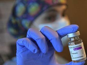 ONLINE: Španieli chcú ako druhú dávať inú vakcínu ako AstraZenecu