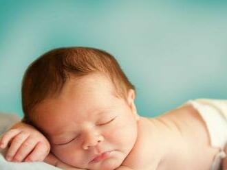 Analýza prvej stolice novorodenca môže odhaliť riziko možnej budúcej alergie