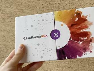 Test: Hľadali sme vzdialených príbuzných pomocou DNA analýzy cez službu MyHeritage