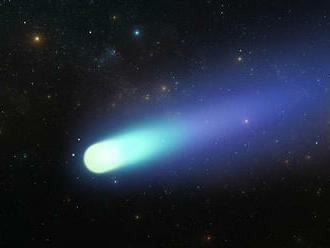 K Zemi sa približujú kométy. Viditeľné budú aj s malými ďalekohľadmi