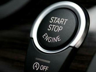 Škodí štart-stop systém vášmu autu? Veľká firma tvrdí, áno
