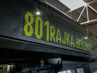 Bratislava neobnoví medzinárodnú linku do Rajky. Cestovať bude možné vlakom