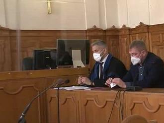 Korupcia na žilinských súdoch má ďalšieho odsúdeného, Kuric dostal podmienku