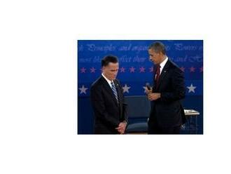 Obama ovládol druhú debatu