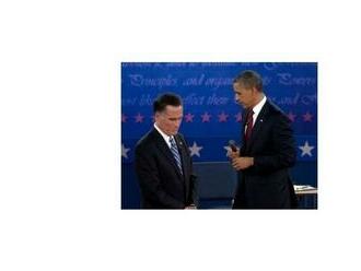 Vo finále volebnej kampane bojujú Obama a Romney o každý hlas