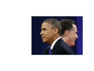 Obama a Romney sľubujú boj do poslednej minúty