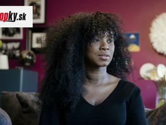 Aktivistke z hnutia Black Lives Matter vo Francúzsku hrozí vysoká pokuta: Až 45-tisíc eur za status
