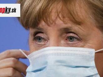 KORONAVÍRUS Nemecká vláda sa postavila proti návrhu pozastaviť platnosť patentov na vakcíny